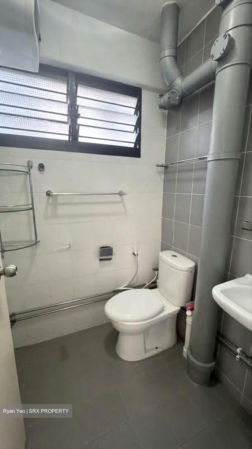 Blk 205 Clementi Avenue 6 (Clementi), HDB 4 Rooms #628994391